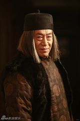 组图：《莲花》定妆照曝光 李小冉饰演平民格格