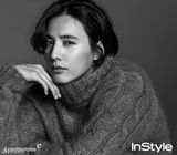 高清组图：元斌李秉宪等拍摄慈善写真献爱心