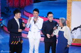 组图：辽宁春晚主打喜剧节目 冯巩小沈阳助阵