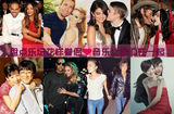 策划：盘点乐坛花样眷侣 音乐让我们在一起