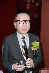 组图：第十一届全球华语大学生影视奖颁奖礼