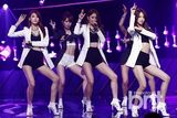 组图：SISTAR《MCD》夺冠 姜艺彬热辣舞蹈秀