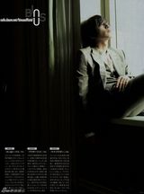 高清组图：元彬160张美图集锦 释放型男魅力