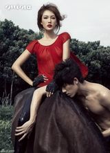 高清组图：天使沈阳“骑士贵族”VS武汉“朋克精灵”