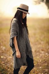 高清组图：魏佳庆新专辑写真 演绎浓情秋日物语