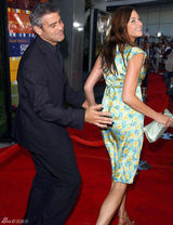 策划：乔治克鲁尼爱过的人啊 你们如今在何方