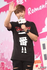 组图：罗志祥爱穿什麼内裤 蝴蝶最清楚