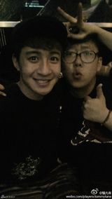 组图：家有儿女们长大啦！刘星键盘鼠标今何在