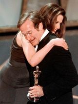 组图：罗宾-威廉姆斯生平盘点 将欢乐留给世界