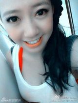 组图：焦恩俊大女儿貌美赛明星 艺校毕业曾选美