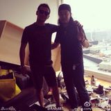 组图：邻居吵架引爆炸 隔壁男子晒家中惨照