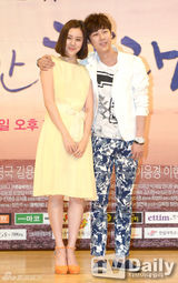 组图：《就要相爱》将开播 传递美好生活真谛