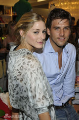 组图：绯闻女孩真人版名媛结婚 男帅女美养眼