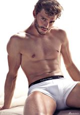 组图:男神一网打尽！全球百名性感男子半裸来袭