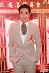 组图：林峰离开无线陈炜遗憾未合作 萧正楠得益