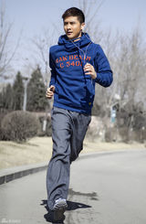 【明星生日会】8.27田亮陈柏霖张智霖拼肌庆生