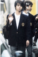 策划：那些年我们追过的“日剧男神”们