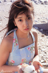 策划：女大十八变！看板野友美九年成长变迁