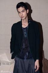 顾准Neil（任言恺/李贤宰）那画面太基，你敢看吗？