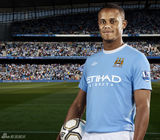 组图：世界杯球星太太团PK 各色尤物混战