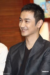 组图：电视剧《瑰宝1949》台北首映