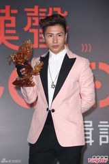 组图：欧弟(欧汉声)重返歌坛 贾静雯站台不客气吐槽