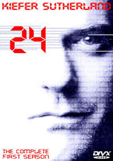 组图：《24小时》经典回顾 明年将回归