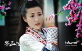 TVB《寒山潜龙》1280x800壁纸(马国明/李诗韵/敖嘉年/陈国邦/曹永廉/林夏薇)