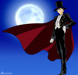 组图：动漫舞台剧对对碰 美少女变身成真人