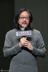 组图：李宇春话剧瘾再犯 想演《暗恋》春花