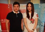 组图：大陶红刘璇群星献声支持新锐导演