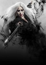 组图：范冰冰无水印手机壁纸  刚柔并济