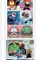 组图：“绿巨人”鲁弗洛是网虫 秀和钢铁侠基情