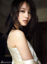 组图：日本公布女性整容范本TOP10白石麻衣夺冠