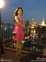 【明星生日会】8.25刘亦菲宋丹丹QueenS生日