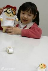 策划：回顾日本“天才小萝莉”芦田爱菜演艺路