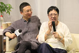 组图：《黄金时代》沙龙许鞍华与粉丝探讨人生