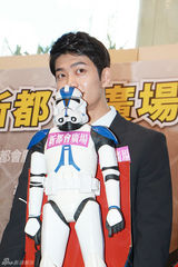 独家：徐康俊率Surprise香港会粉丝赞港女靓