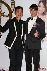 组图：陶喆大婚 王力宏携妻道贺林俊杰盼缘分