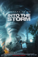 组图：《不惧风暴》海报飓风强袭 “索林”主演