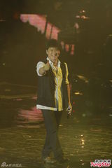 组图：《好歌曲》演唱会登陆澳门金光综艺馆