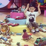 策划：韩国嫩男小鲜肉逐个数 谁是下一个金秀贤