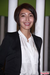 组图：李维维洪小铃谈“借精生子” 对象阮经天