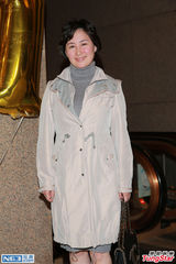 组图：文咏珊未收到Baby喜帖 傅明宪祝福前夫