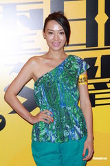 组图：商台新直播节目出街 陈志云否认调走查小欣