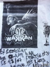 组图：法国阿维尼翁戏剧节演出海报欣赏