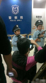 六一明星宝宝之你猜你猜你猜猜之六