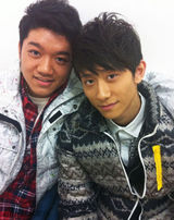 组图：还认得他吗？《家有儿女》小雨刘星重聚