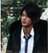 策划：那些年我们追过的“日剧男神”们