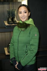 组图：《痞子2》拍太苦 关颖半隐退演艺圈